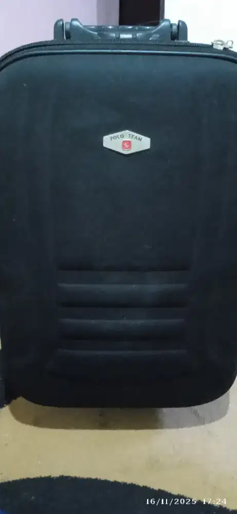 Jual koper merk polo