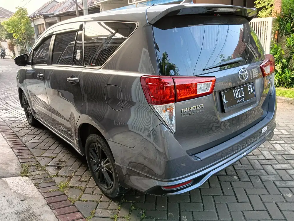 Toyota Kijang Innova 2020 Diesel