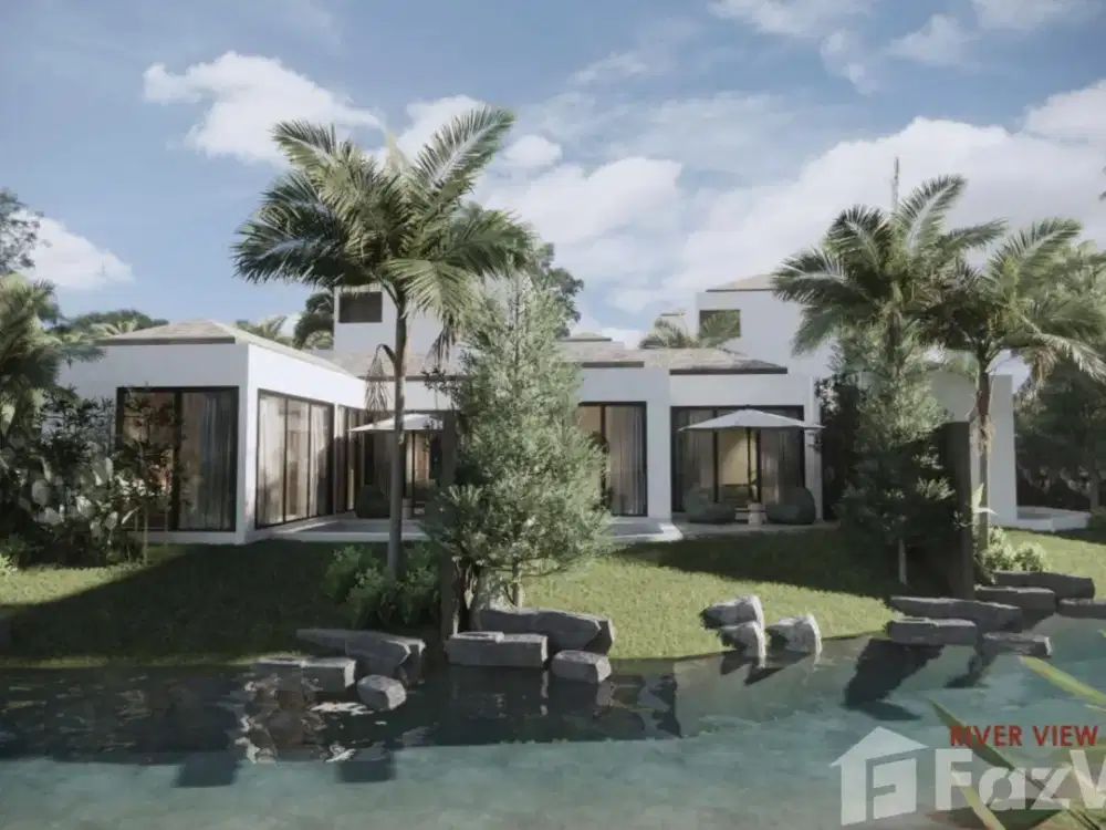 2 Bedroom Villa for sale in Ubud, Bali