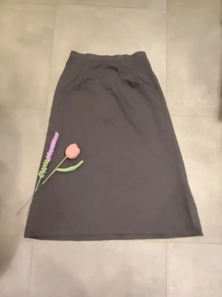 Rok Abu-abu - HSC 2025