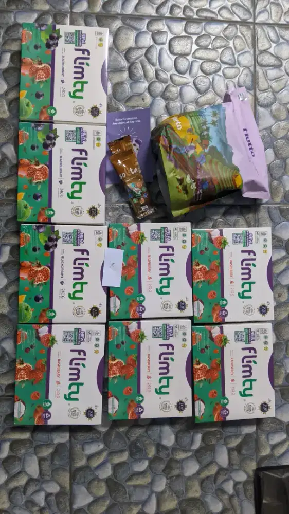 LOWONGAN KERJA ADMIN LIVE