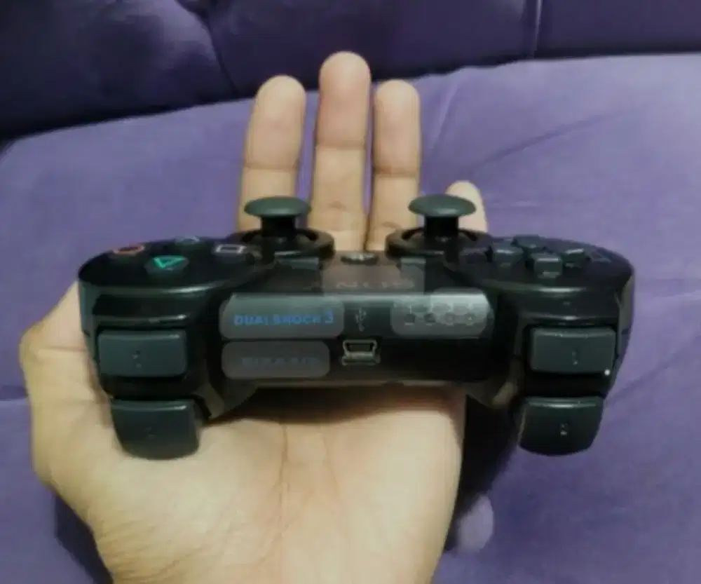 Stick ps3 ada minus