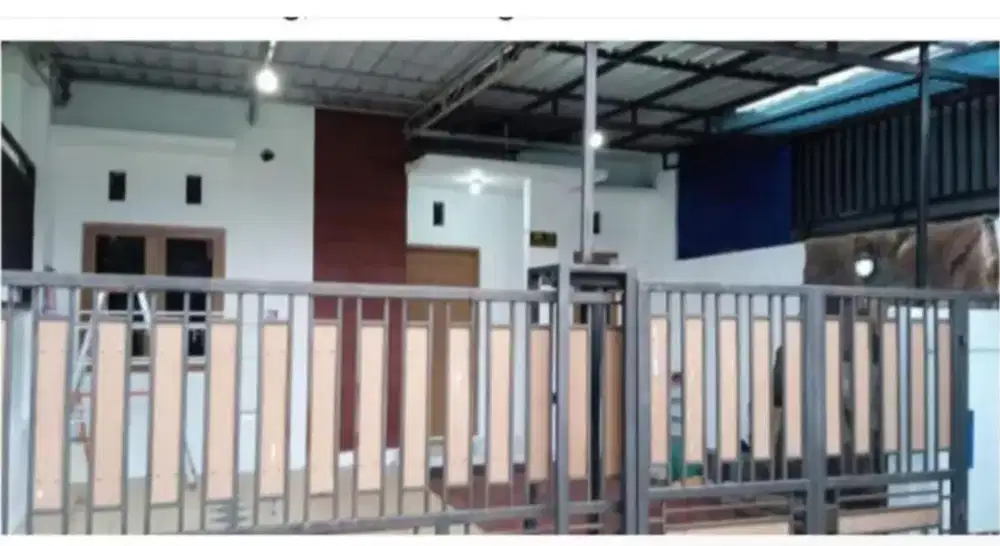 Dikontrakkan Disewakan Rumah di Tembalang Banyumanik Undip