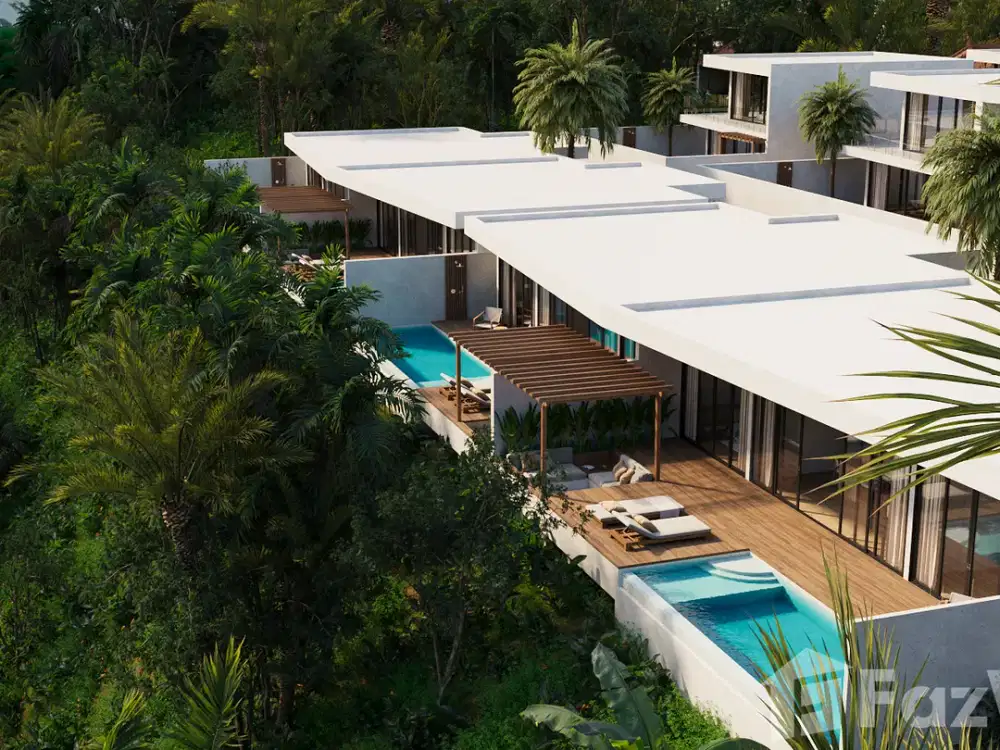 2 Bedroom Villa for sale in Sukawati, Bali