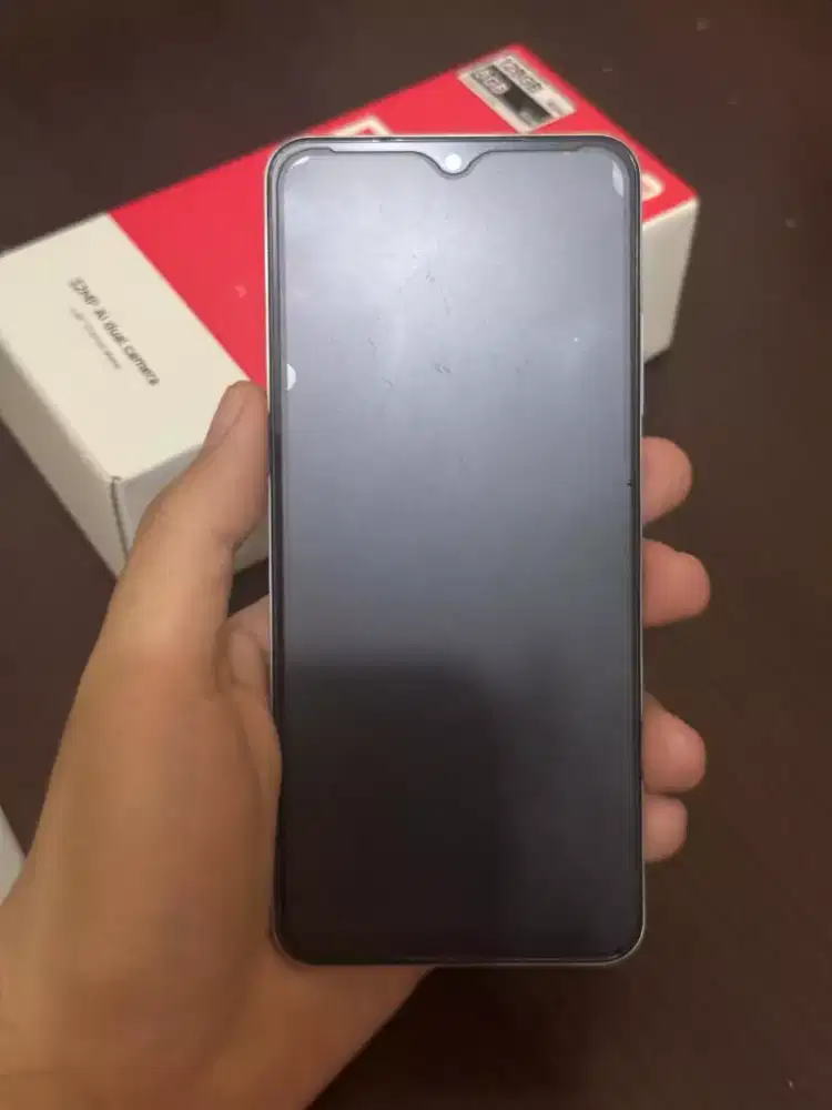Redmi A5, Full Shet, No minus, Jual Cepat