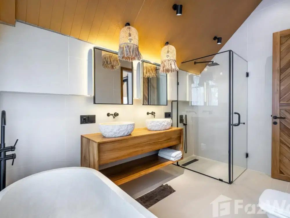 2 Bedroom Villa for sale in Tampak Siring, Bali