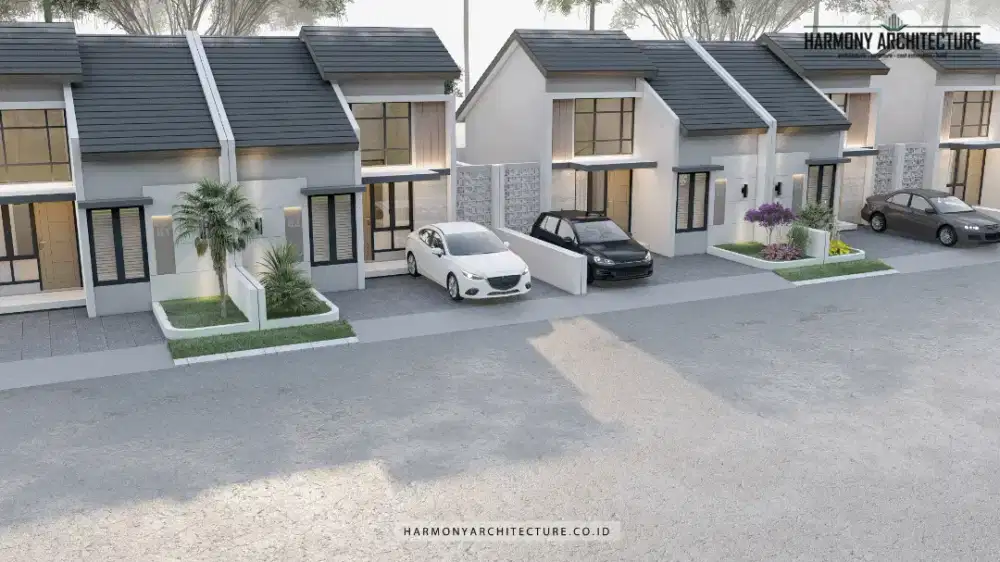 RUMAH DIJUAL PROMO TERBATAS