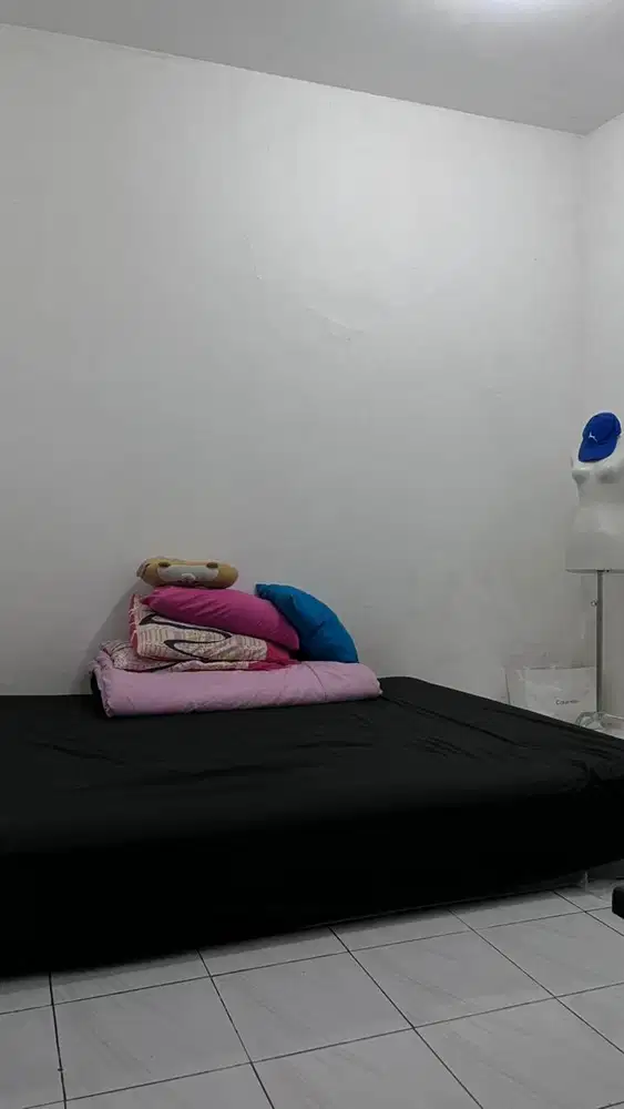 Kasur Novilla Springbed IceMint 180x200x25CM