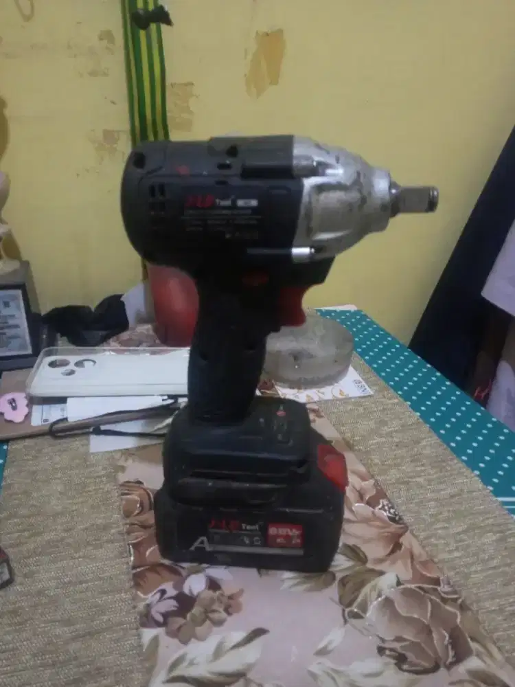 jual impek langsung hargain aja