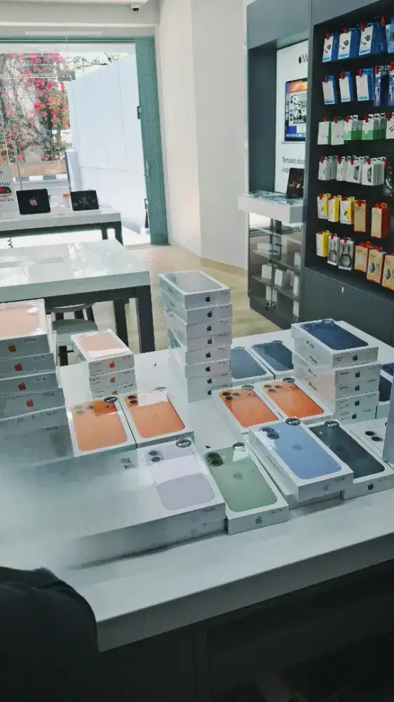 IPHONE 17 basic, pro &promax