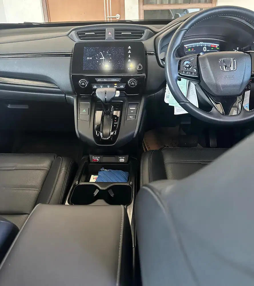 Honda CR-V 2023 Bensin