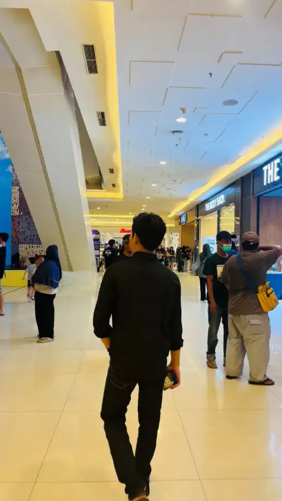 Info lowongan kerja supir freelance