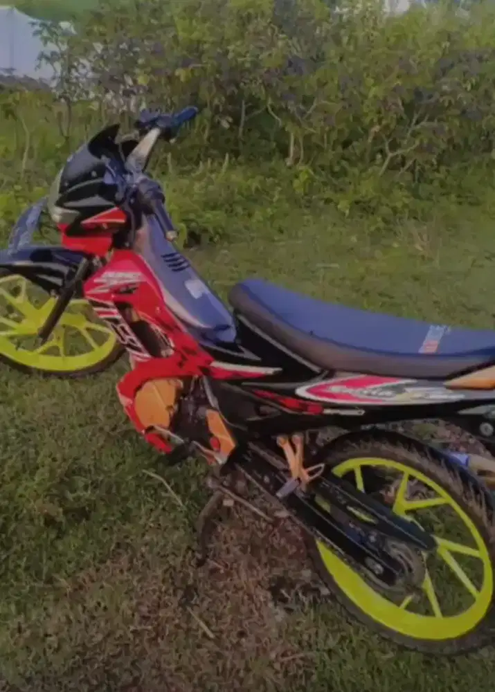 motor rumah ga kepake jual saja lebih jelas ke wa