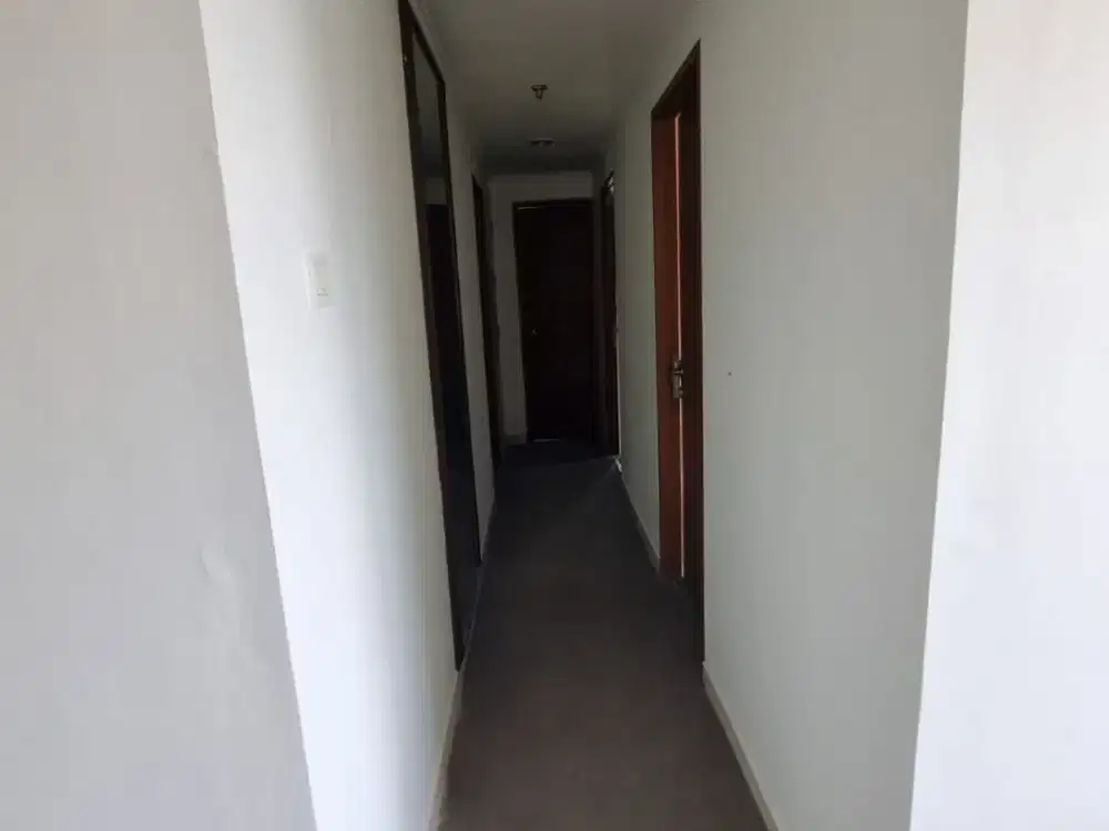 Jual Apartemen Patria Park 3 Bedroom Semi Furnish Full Renovasi BU