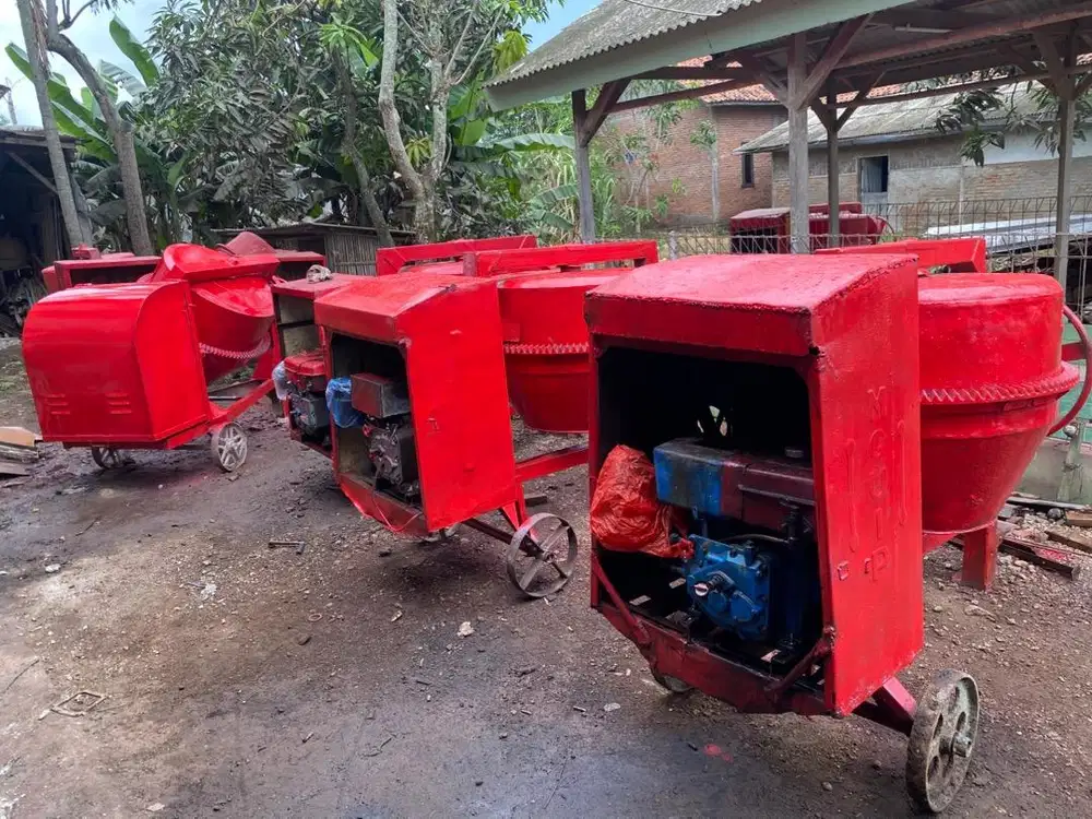 ready molen cor beyon