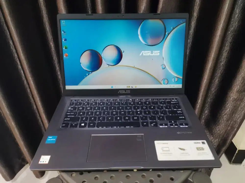 Asus VivoBook A416KA N4500 RAM 8 GB SSD 256 FHD IPS X LENOVO HP ACER