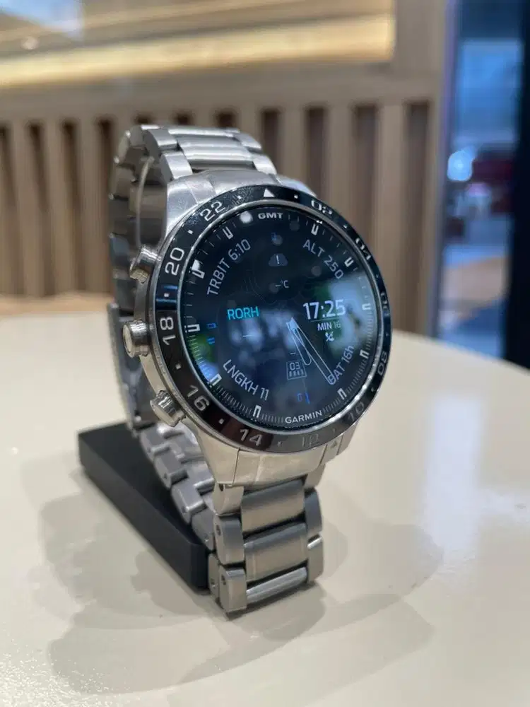 MARQ AVIATOR (Gen 2)