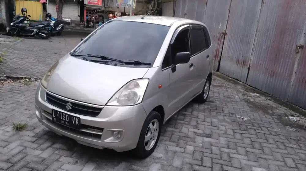 Suzuki Karimun Estilo 2007