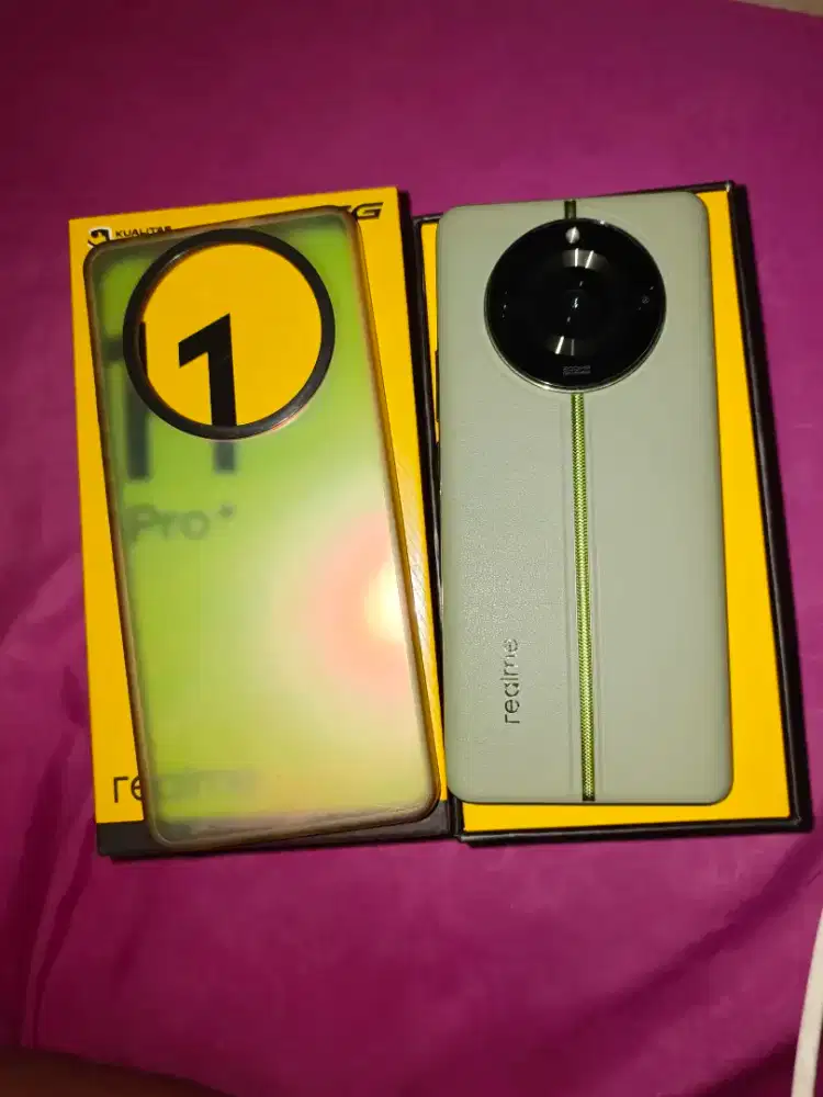 REALME 11PRO PLUS 5G