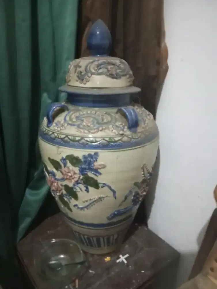 guci jadull negoin aja