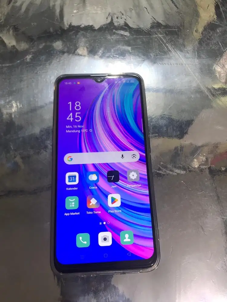 OPPO  F11  RAM 4/128