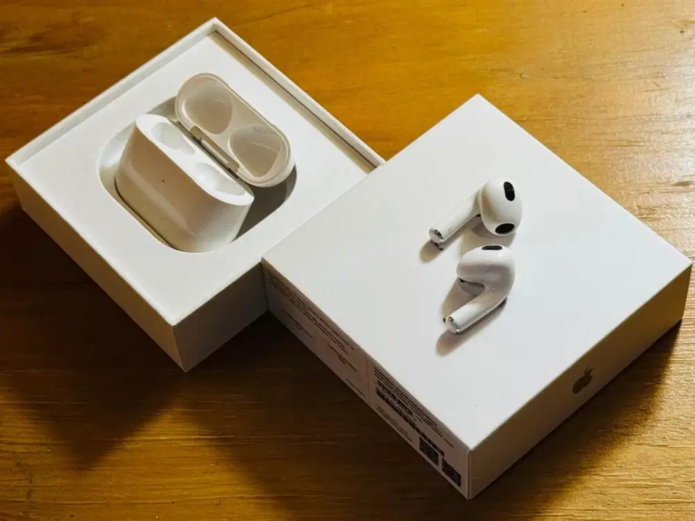 Airpods Airpod 3 EX IBOX Nominus