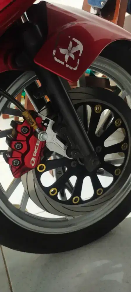 Skywave antik semarang barat