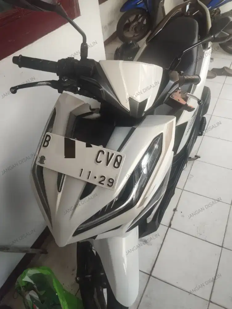 Vario 125cc LED New 2022
