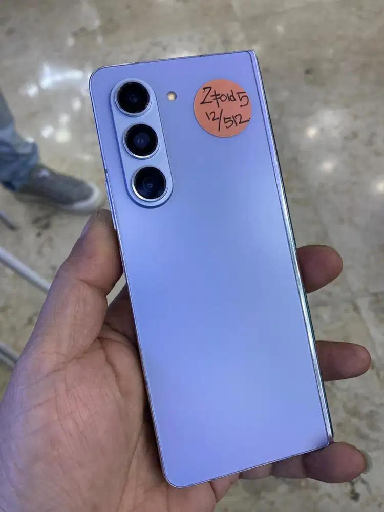 Samaung Z Fold 5 512Gb