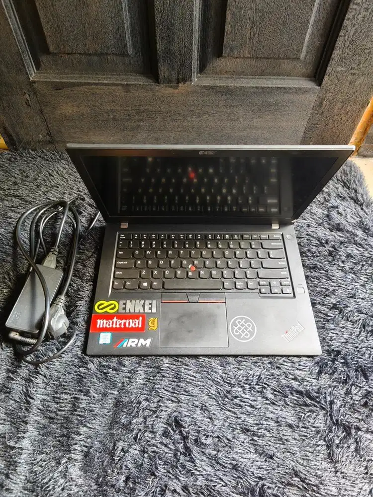 lenovo thinkpad t480