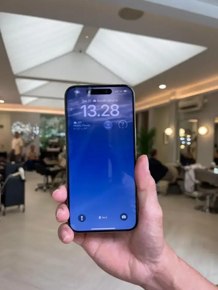 IPHONE 15 PRO MAX 1 TB IBOX