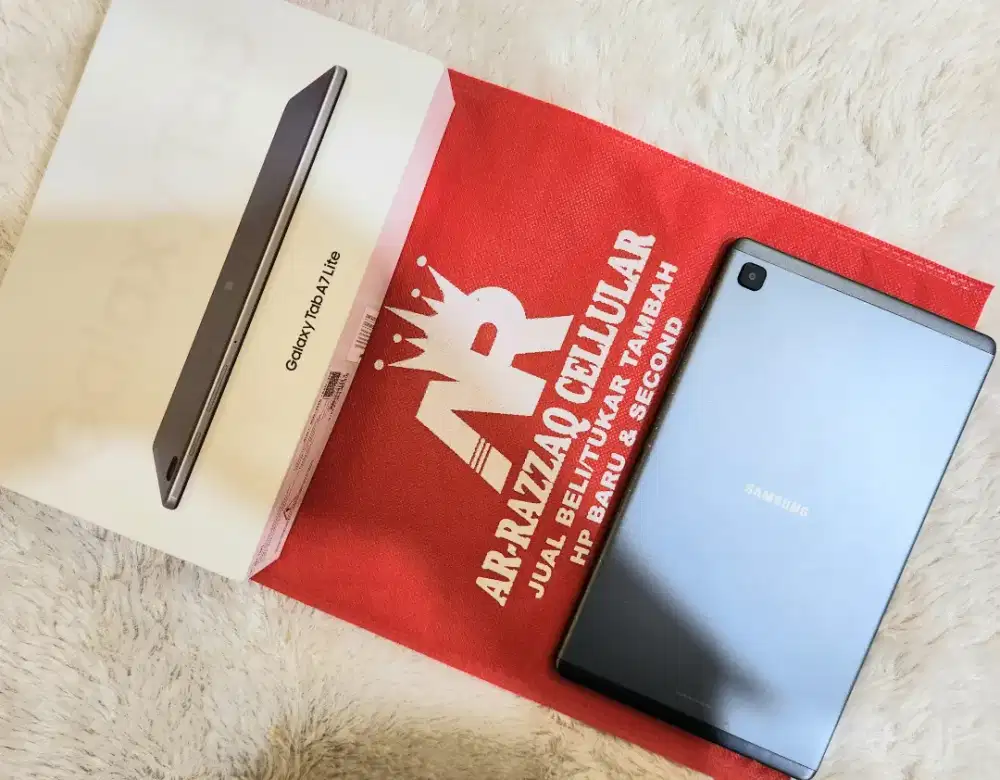 Samsung TAB A7 LITE Baterai 5100 mah