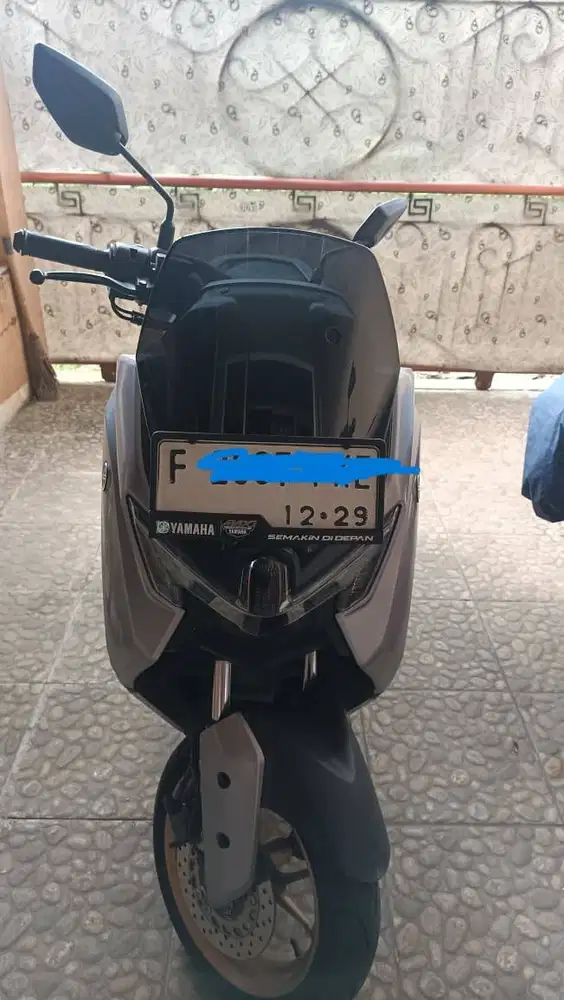 nmax turbo 2025 155cc