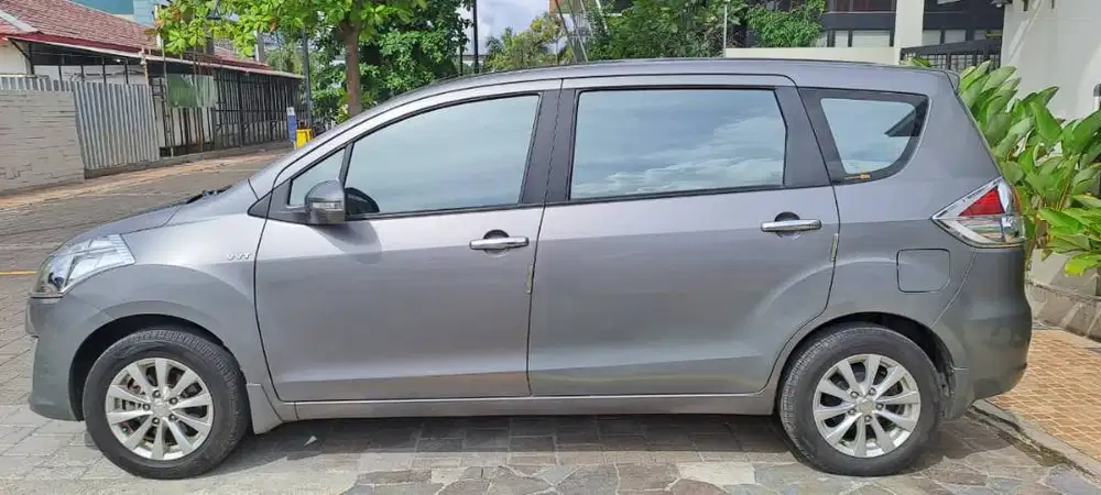 Ertiga GL MT 2014