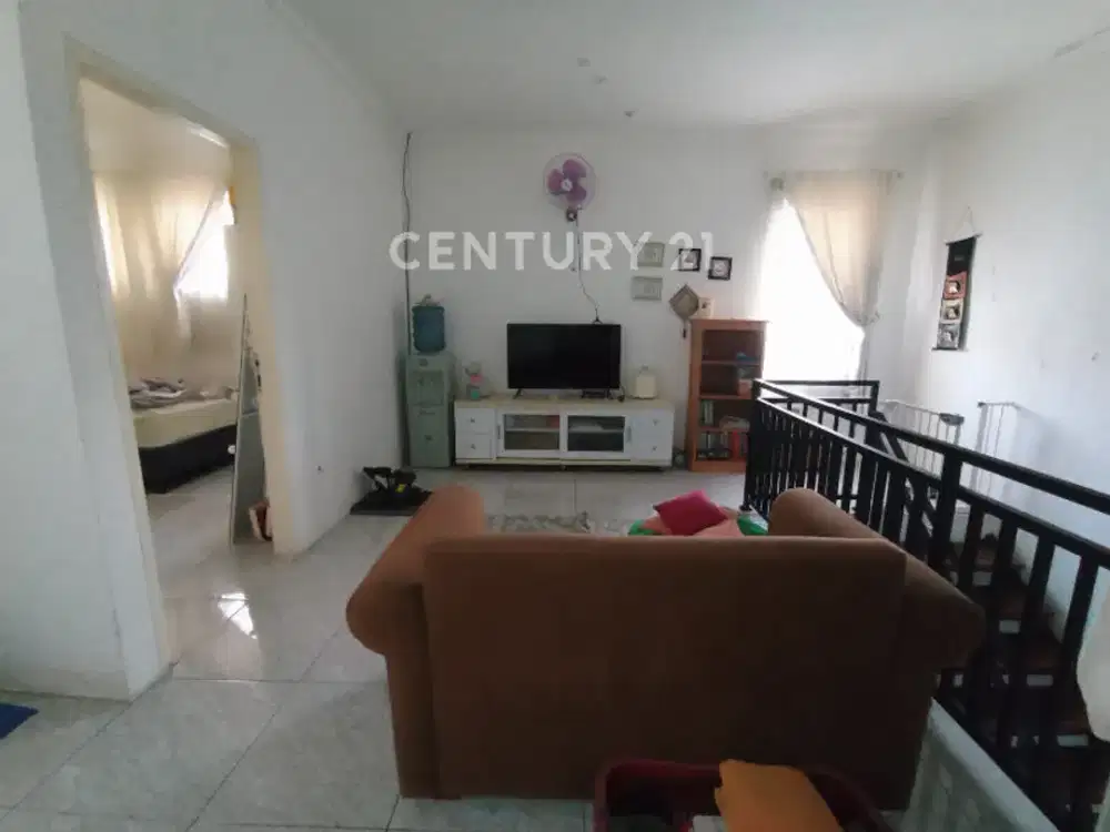 Dijual Rumah Siap Huni Di Perumahan Tangerang Selatan