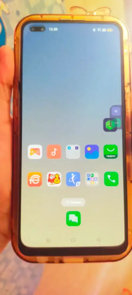 Oppo reno 4f minat dm