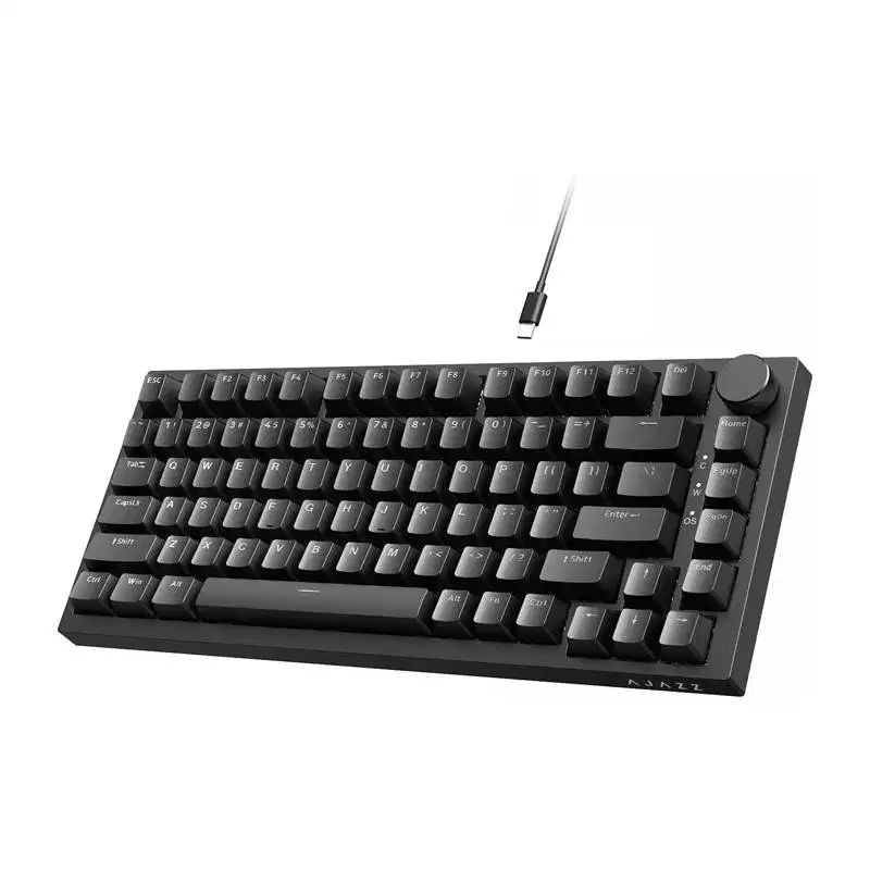 Ajaz ak820 mechanical keyboard