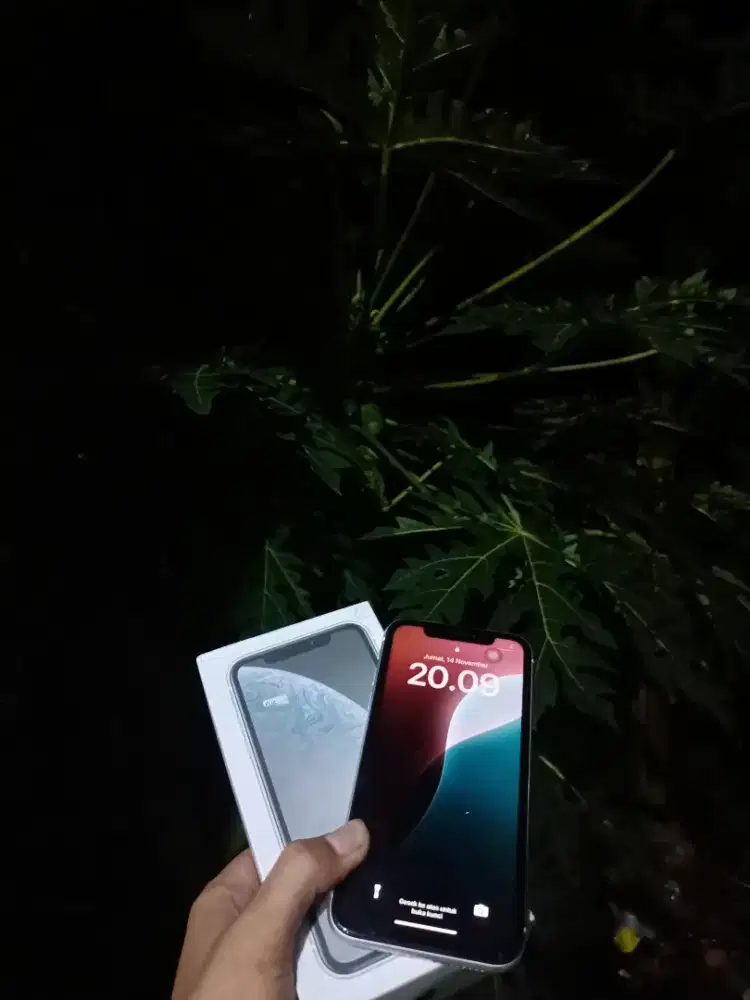 iPhone XR 64 GB ex iBox