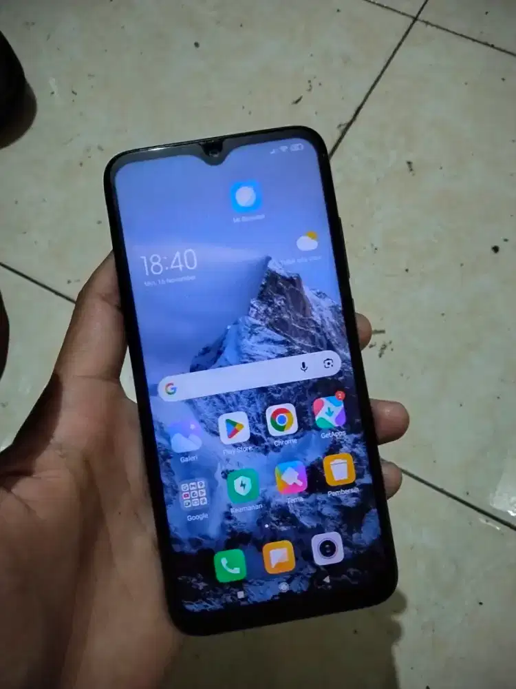 Xiaomi redmi note 7