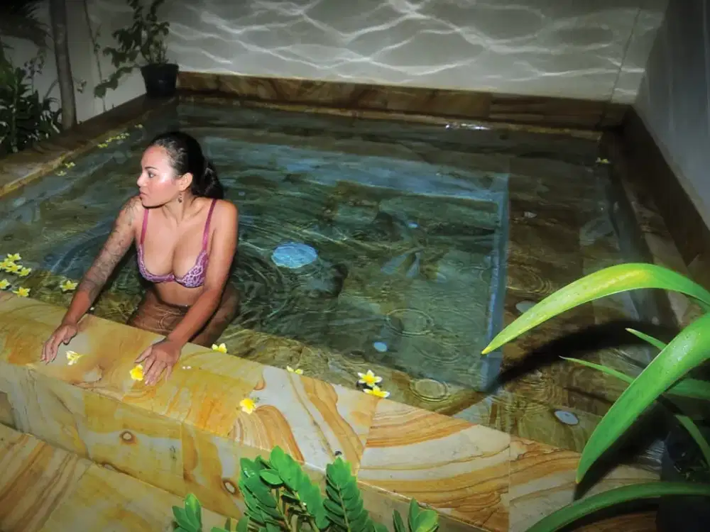 LONG TERM LEASEHOLD APARTMENT JL. PRATAMA 1 MENIT DARI PANTAI TANJUNG BENOA BALI