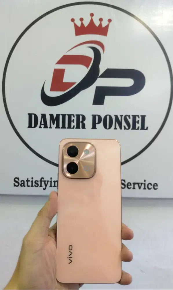 VIVO Y28 (8/256) SECOND FULLSET