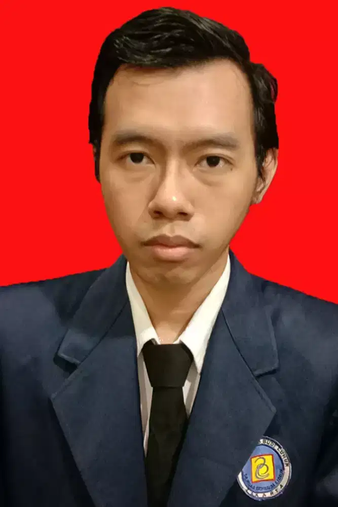 Sedang mencari pekerjaan