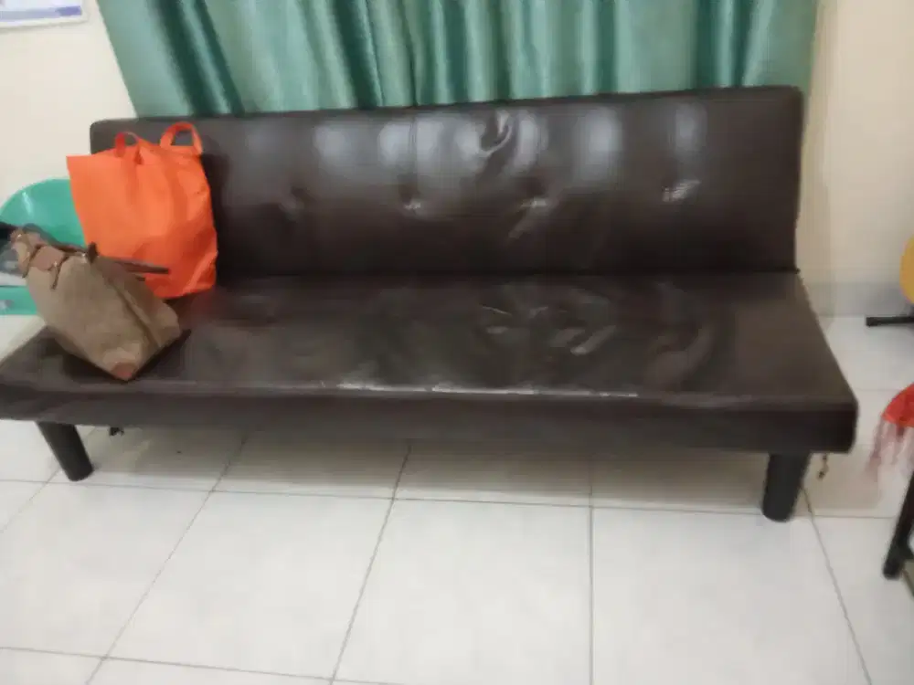 Sofa lipat bagus