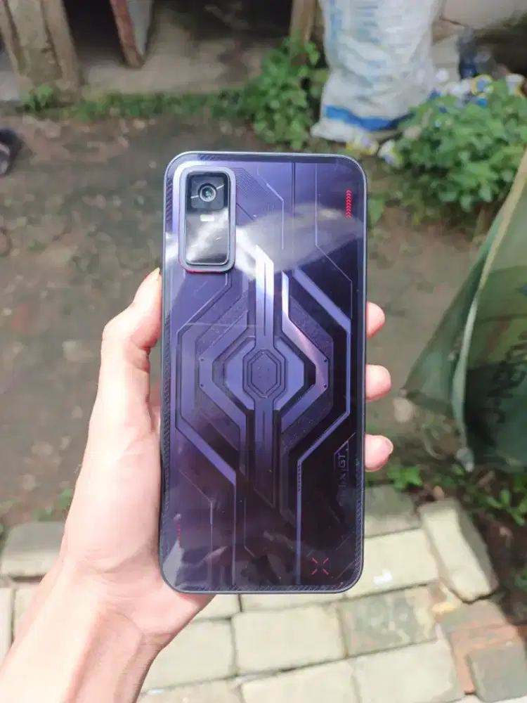 Jual hp second mulus