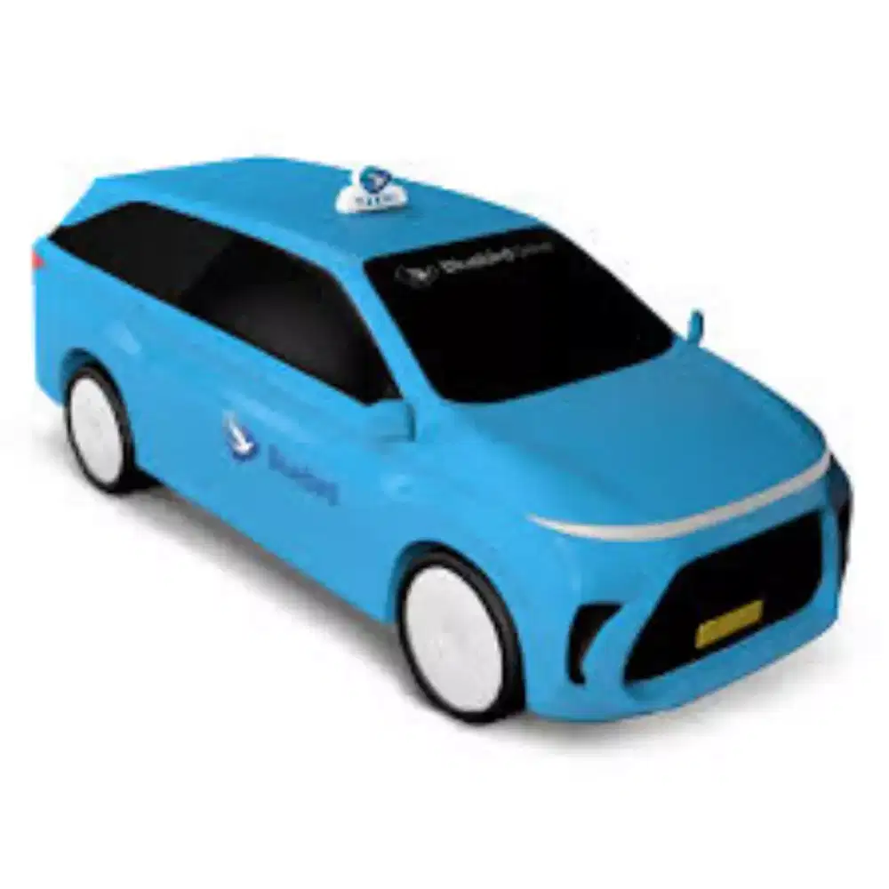 lowongan driver taxsi bandara