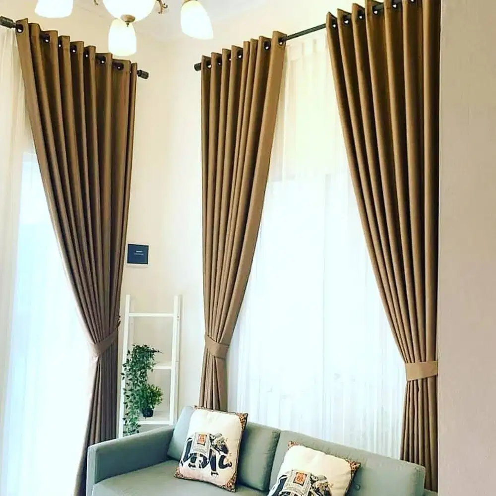 Jasa Gorden Pasang Wallpaper Korden Gordeng Horden Roller Blind