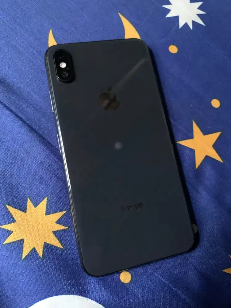 iPhone Xs Max 256GB Inter