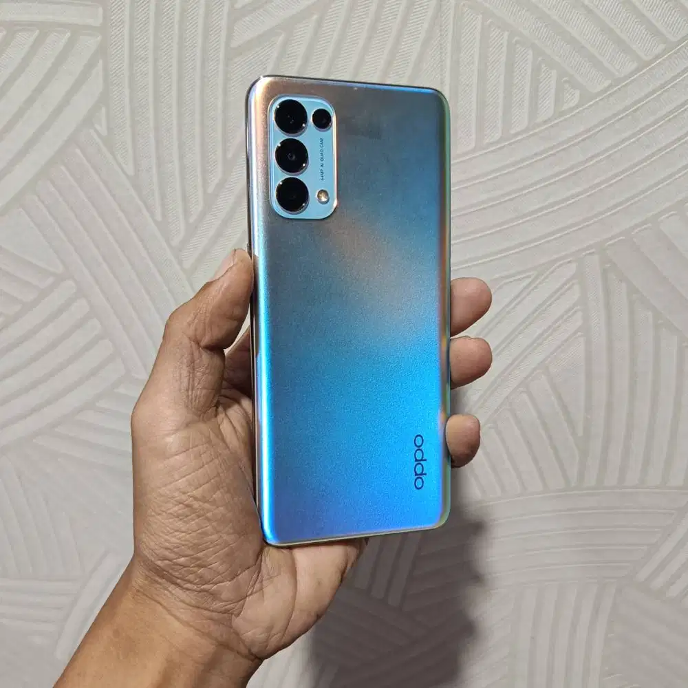 OPPO RENO 5 5G 8/128GB