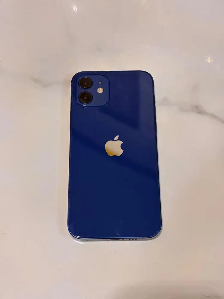 IPHONE 12 128GB IBOX