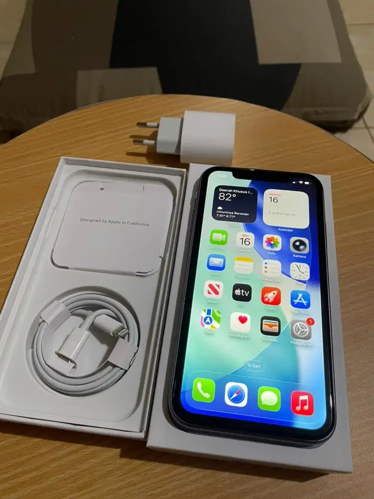 iPhone 11 128Gb